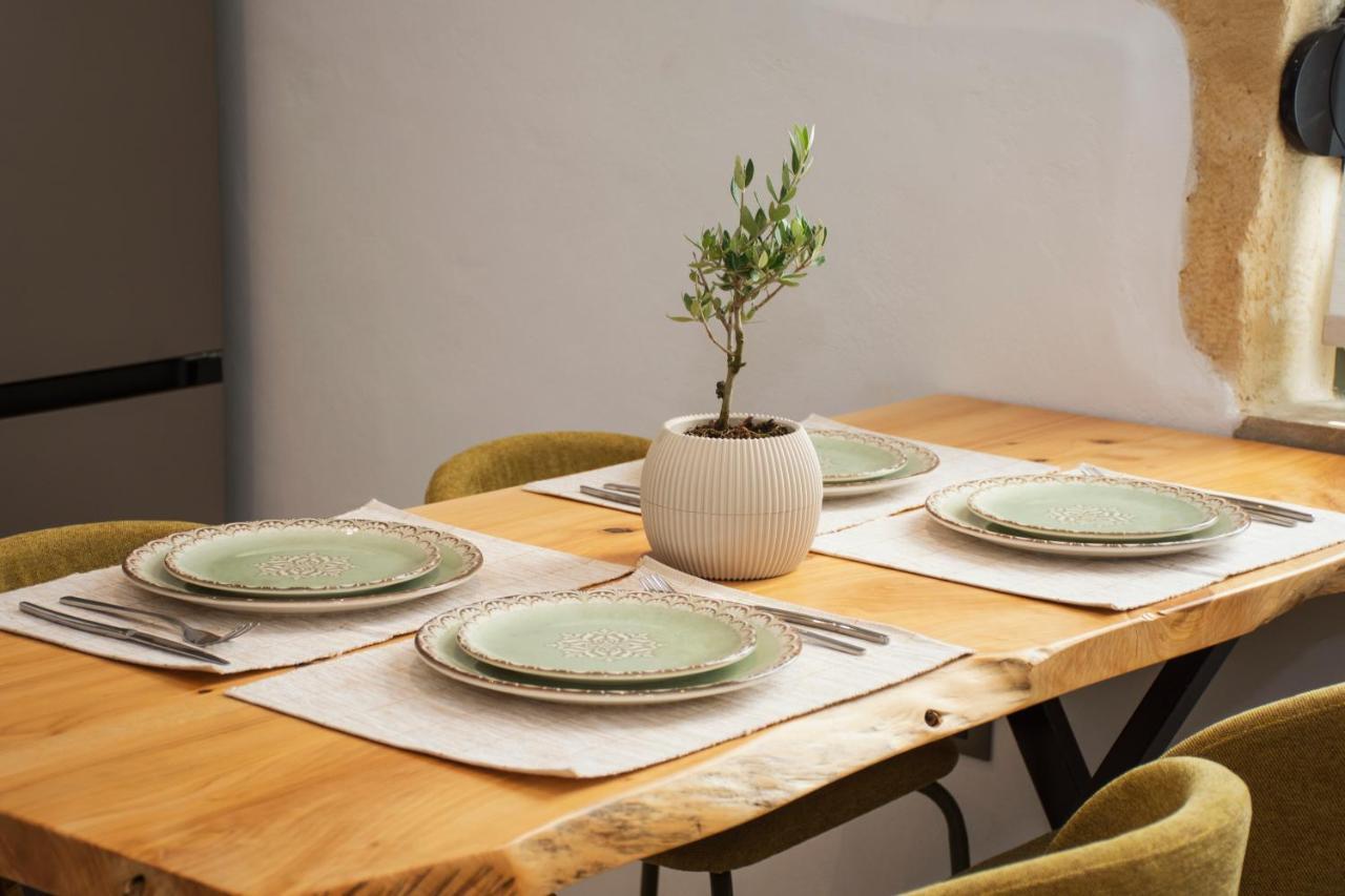 Nohia Casa Piedra 빌라 외부 사진