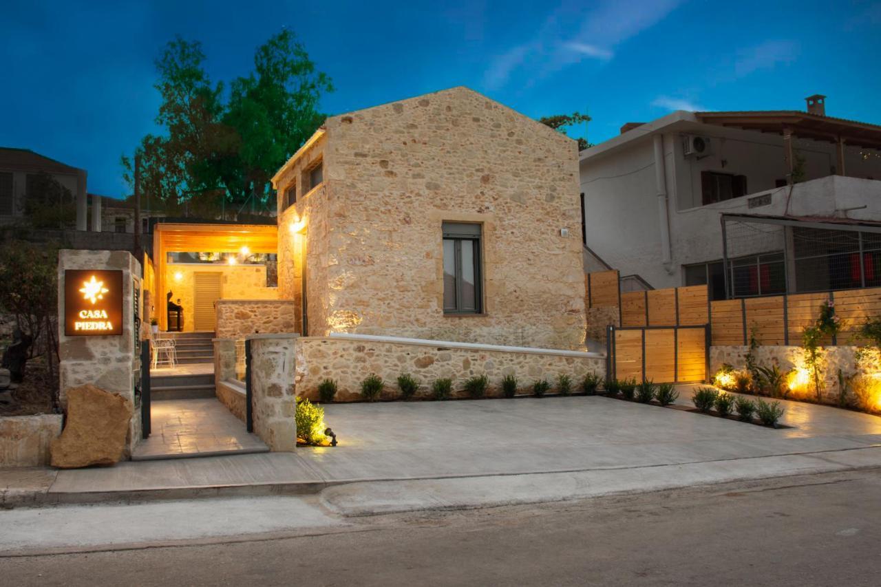 Nohia Casa Piedra 빌라 외부 사진