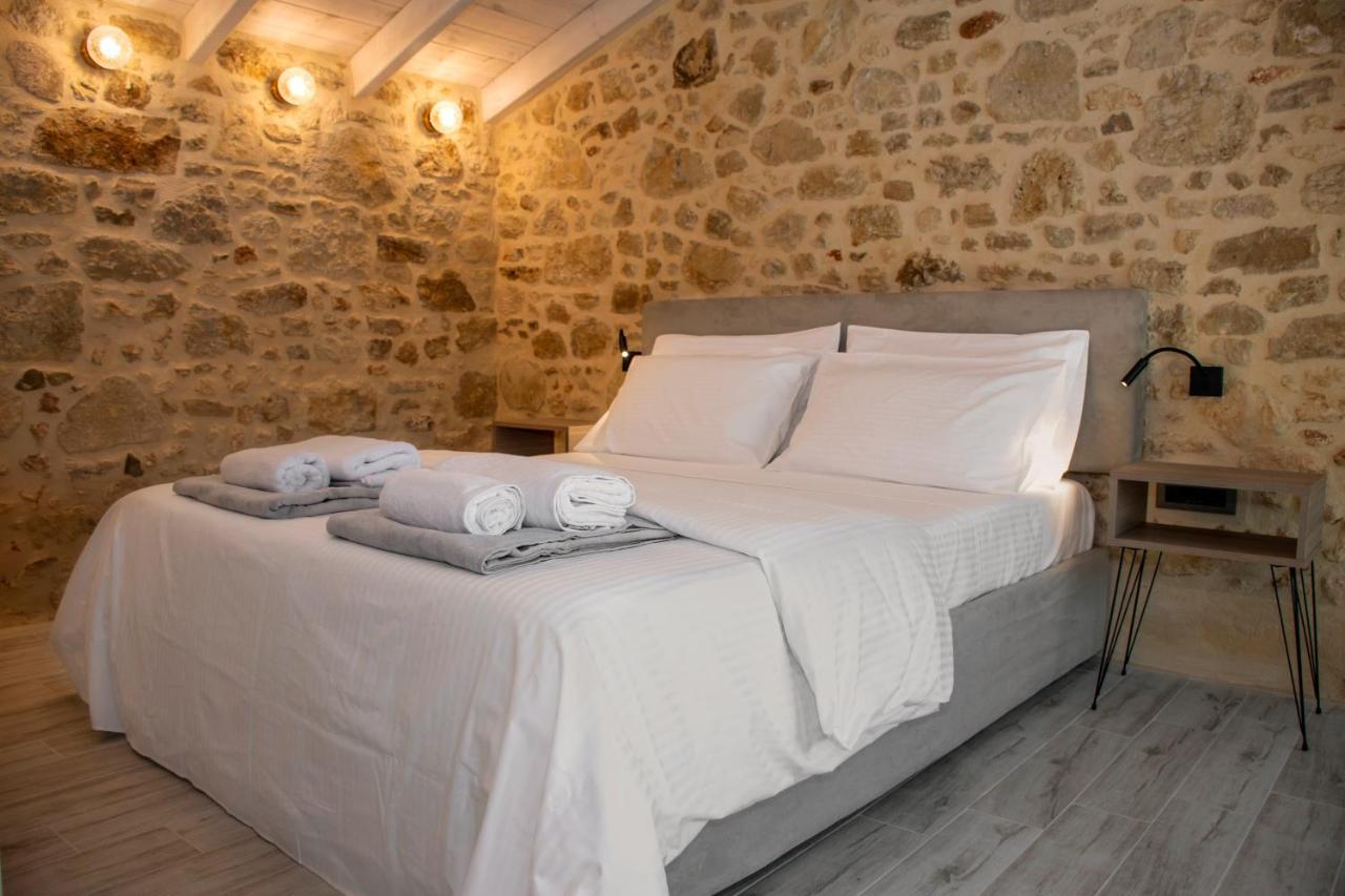 Nohia Casa Piedra 빌라 외부 사진